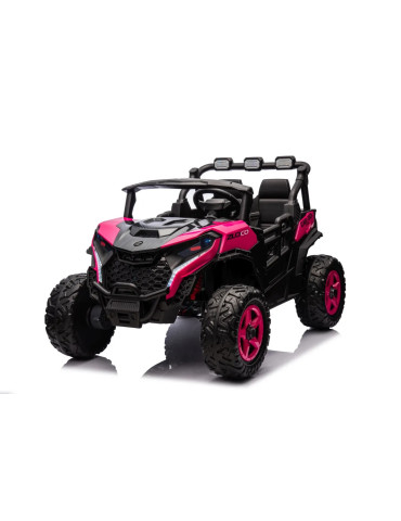 Buggy elettrico bambini Observer 4x4