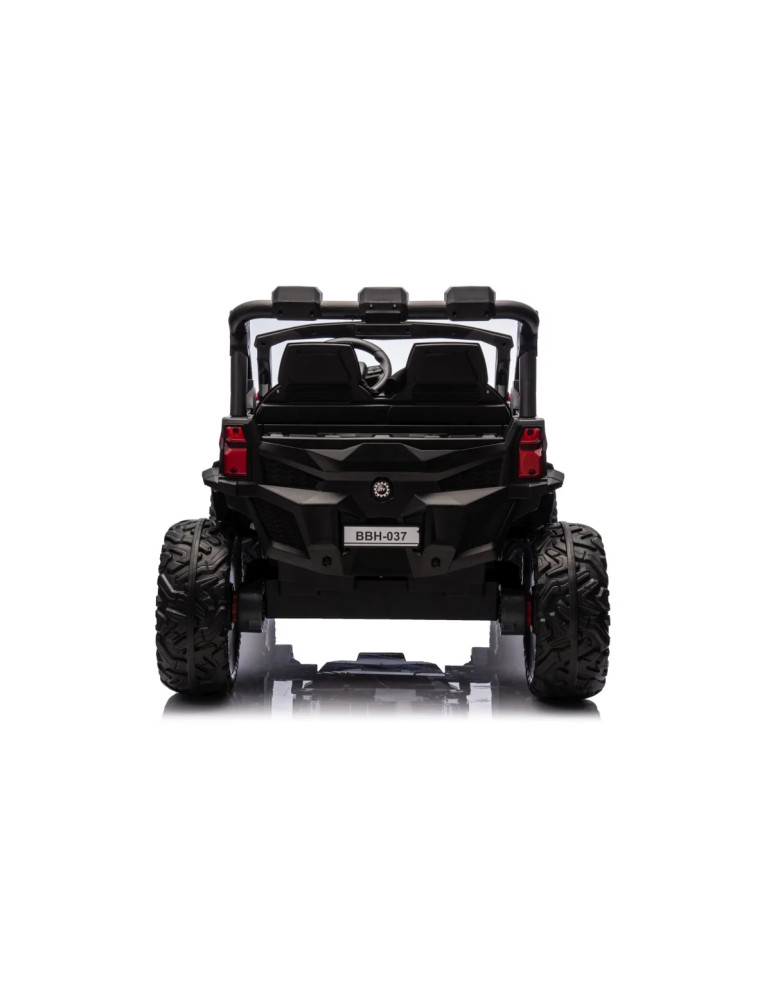 OBSERVER 4x4 Buggy Vehicle Pink - Vista 2