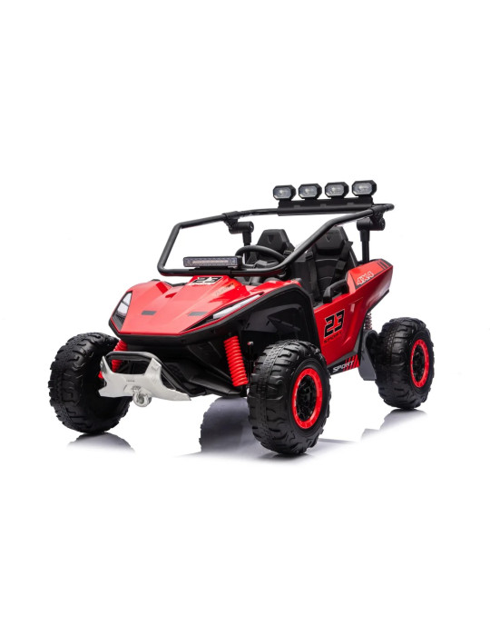 Buggy elétrico infantil TURBO 23 | Patilandia