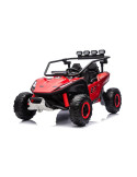 Buggy eléctrico infantil TURBO 23 | Patilandia
