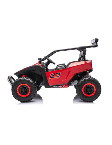 Buggy eléctrico infantil TURBO 23 | Patilandia 2