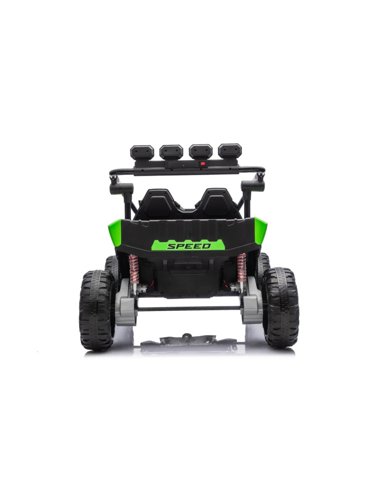 Buggy elettrico bambini TURBO 23 | Patilandia - Vista 4