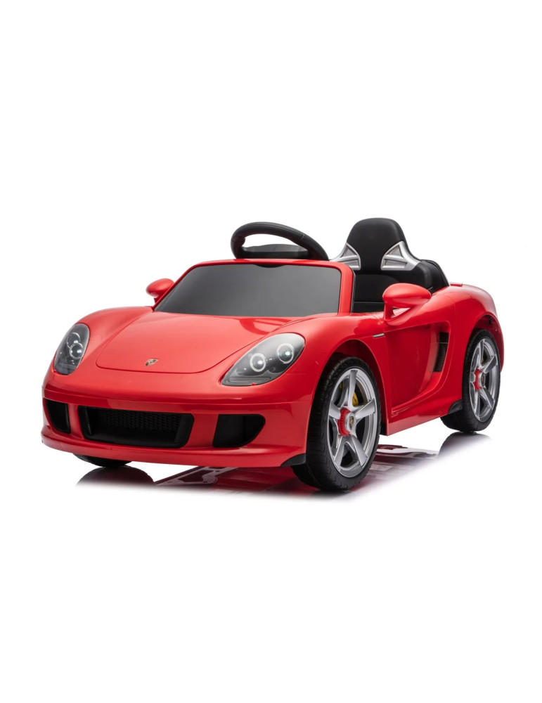 Ride On Car Porsche 911 Carrera for Kids