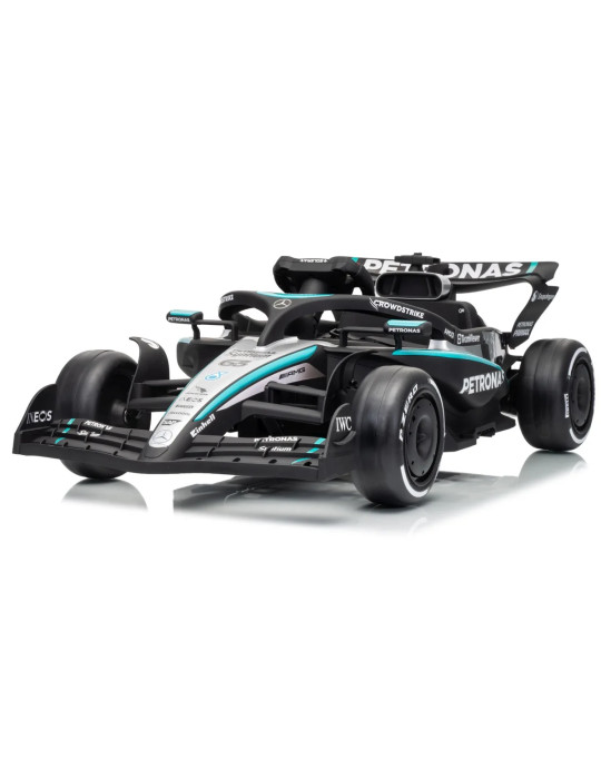 Coche eléctrico AMG Petronas F1 | Patilandia