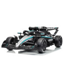 Voiture électrique AMG Petronas F1 | Patilandia