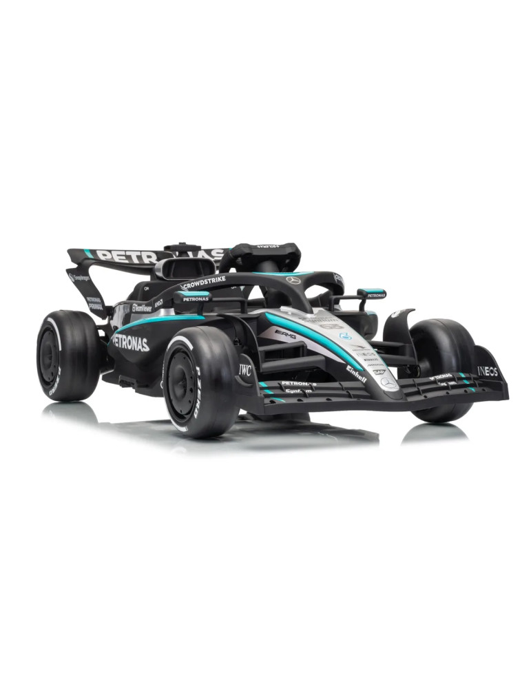 Carro elétrico AMG Petronas F1 | Patilandia - Vista 2