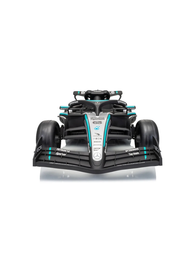 Carro elétrico AMG Petronas F1 | Patilandia - Vista 3