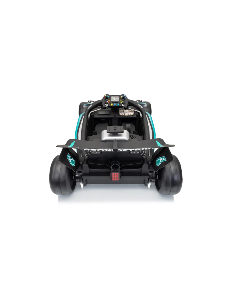 Carro elétrico AMG Petronas F1 | Patilandia - Vista 4