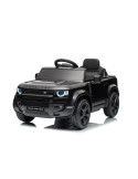 Voiture électrique enfant Land Rover Defender