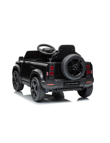 Kids Ride On Car Land Rover Defender 2
