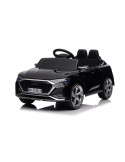 Voiture électrique enfant Audi SQ8 12V MP3 LED