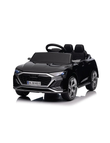 Ride On Car Audi SQ8 12V MP3 LED 2x25W 2
