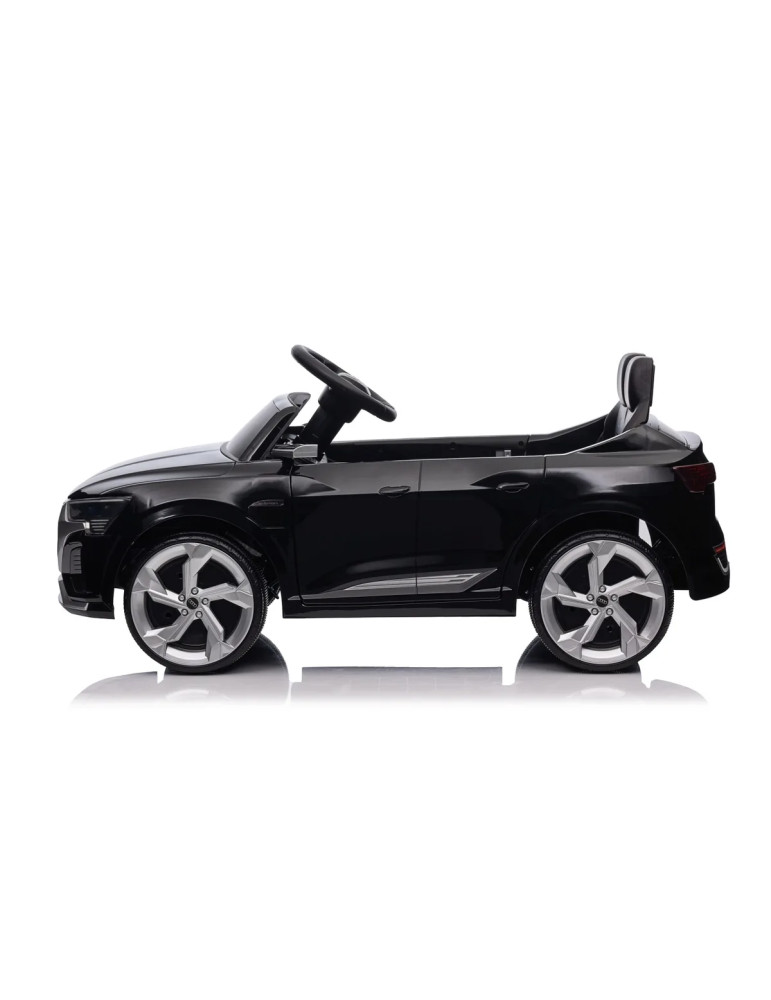Coche eléctrico infantil Audi SQ8 12V MP3 LED - Vista 3