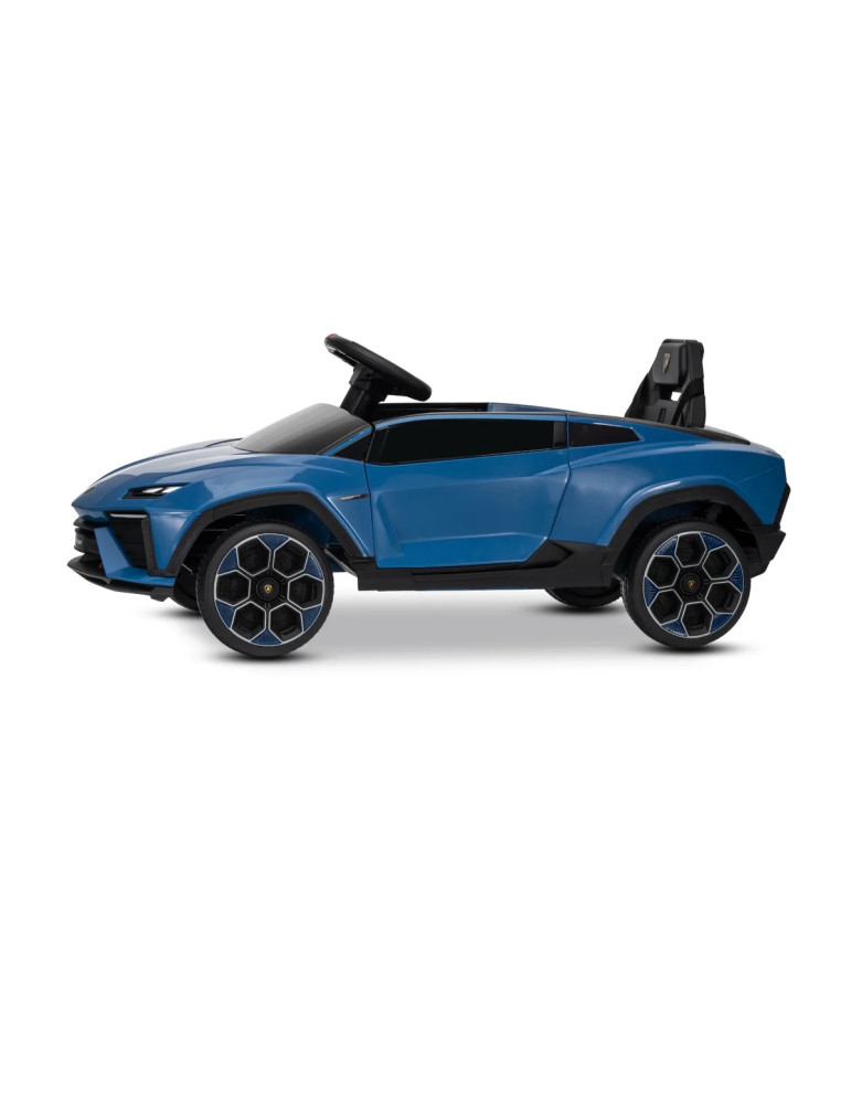 Voiture électrique Lamborghini Lanzador 12V | Patilandia - Vista 5