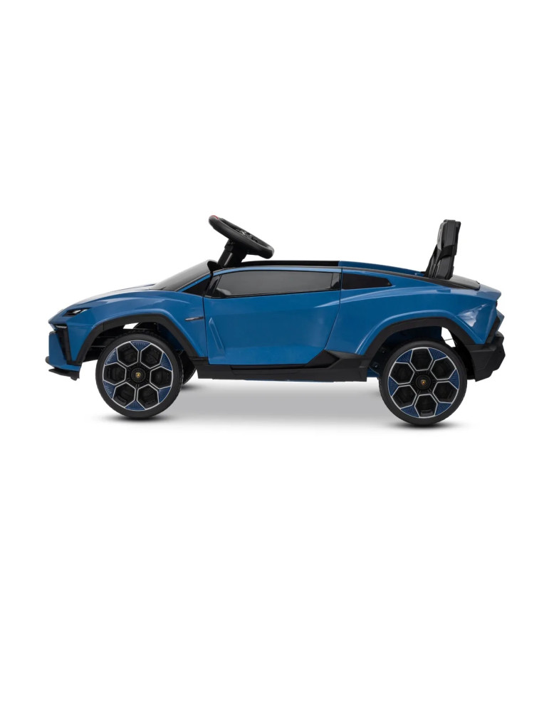 Voiture électrique Lamborghini Lanzador 12V | Patilandia - Vista 6