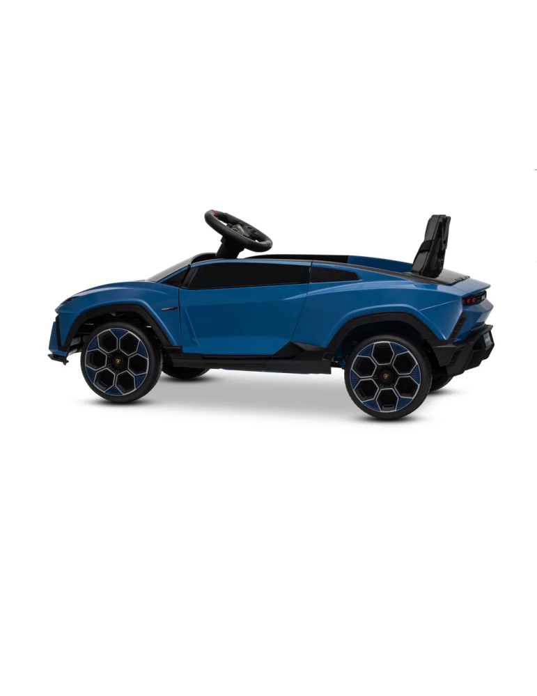 Voiture électrique Lamborghini Lanzador 12V | Patilandia - Vista 7
