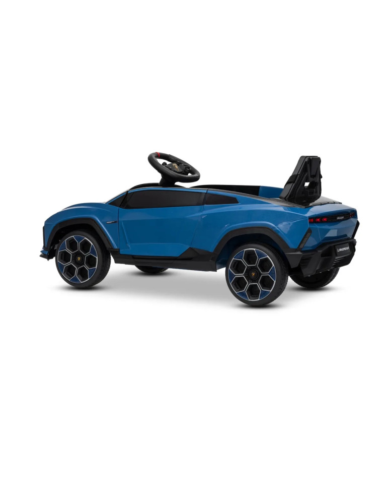 Voiture électrique Lamborghini Lanzador 12V | Patilandia - Vista 8