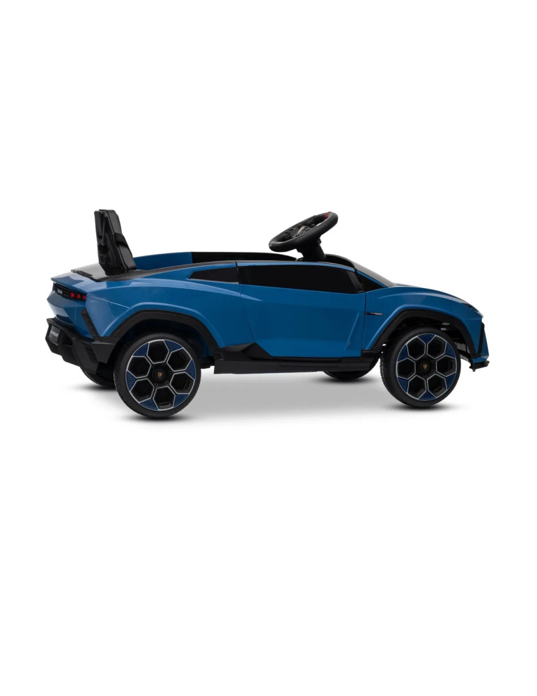 Voiture électrique Lamborghini Lanzador 12V | Patilandia - Vista 17