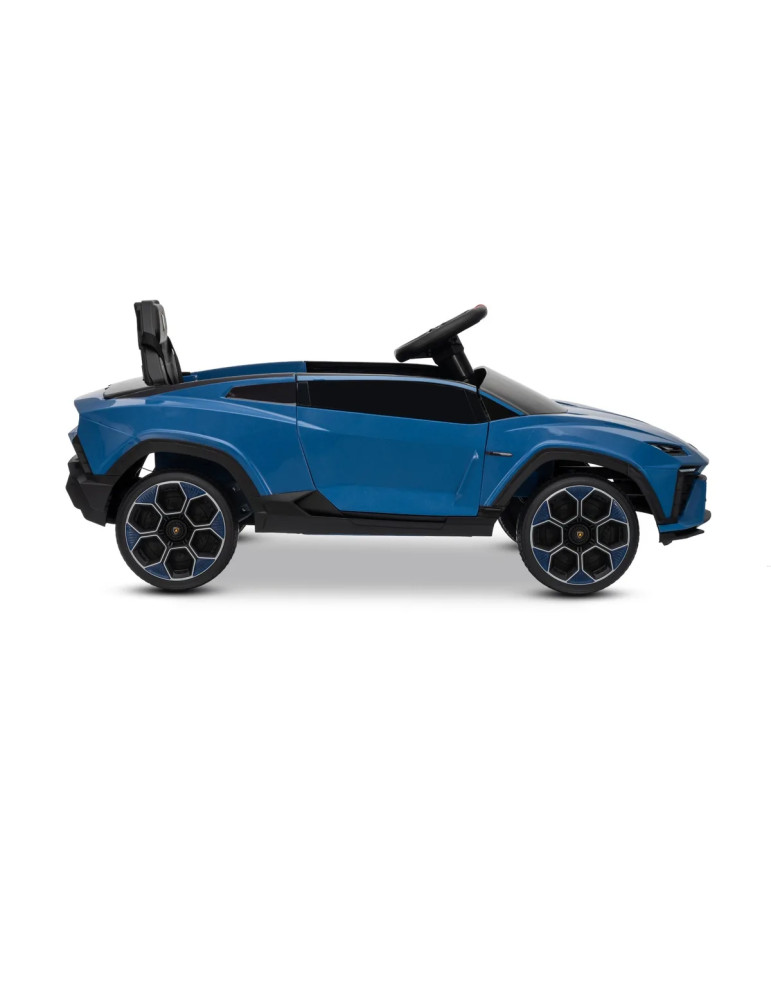 Voiture électrique Lamborghini Lanzador 12V | Patilandia - Vista 18