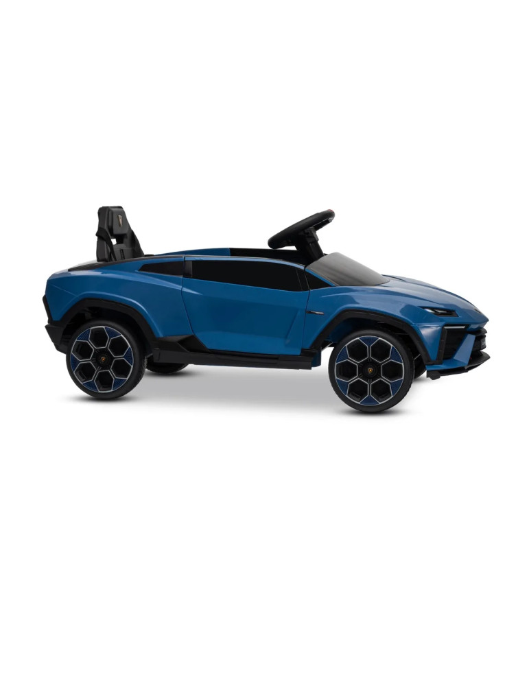 Voiture électrique Lamborghini Lanzador 12V | Patilandia - Vista 19