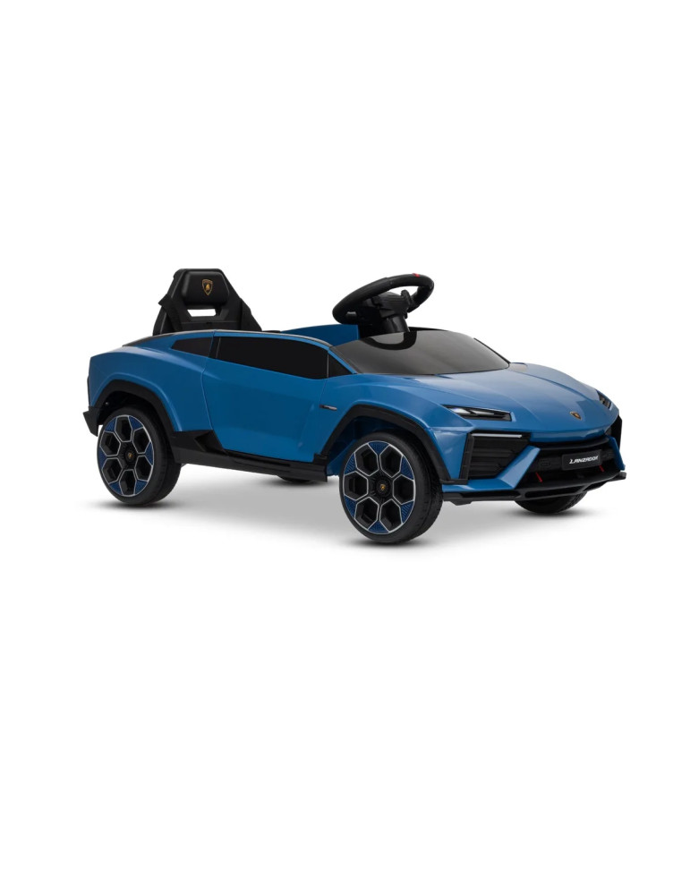 Voiture électrique Lamborghini Lanzador 12V | Patilandia - Vista 21