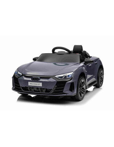 Voiture électrique Audi RS e-tron GT 12V | Patilandia