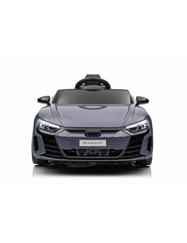 Carro elétrico Audi RS e-tron GT 12V | Patilandia - Vista 4