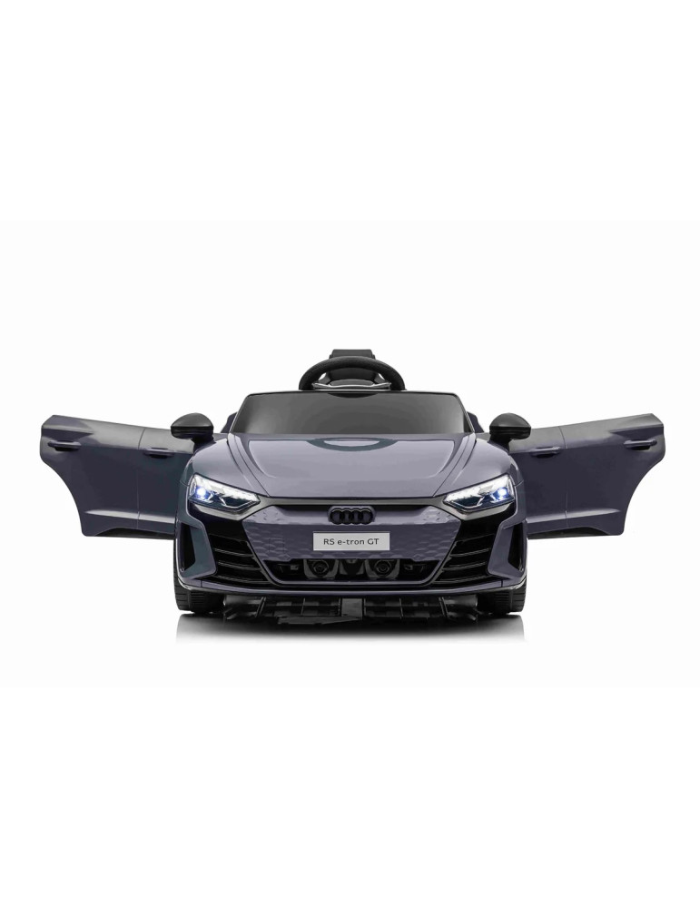 Carro elétrico Audi RS e-tron GT 12V | Patilandia - Vista 16