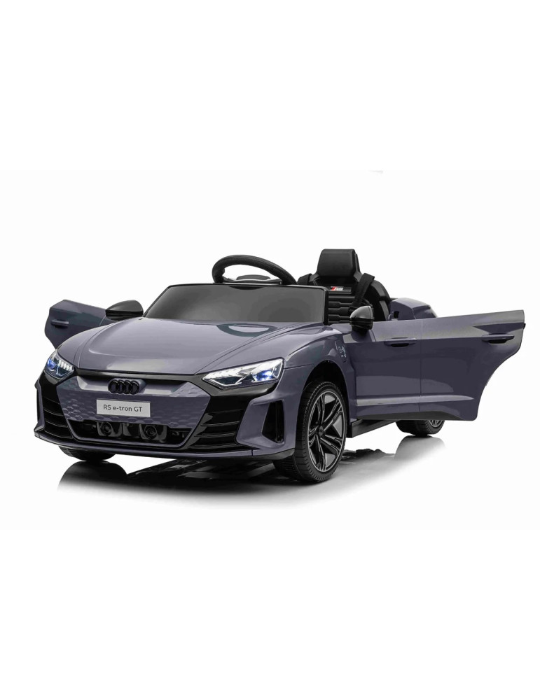Carro elétrico Audi RS e-tron GT 12V | Patilandia - Vista 18