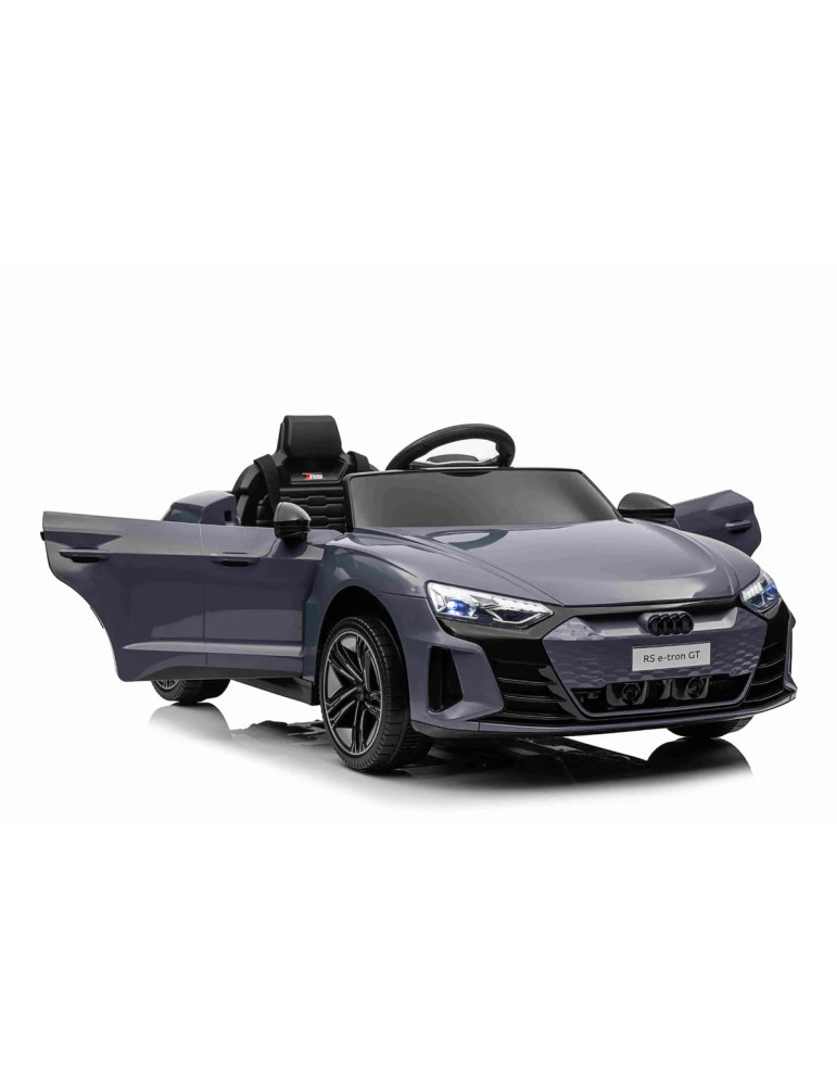 Carro elétrico Audi RS e-tron GT 12V | Patilandia - Vista 23