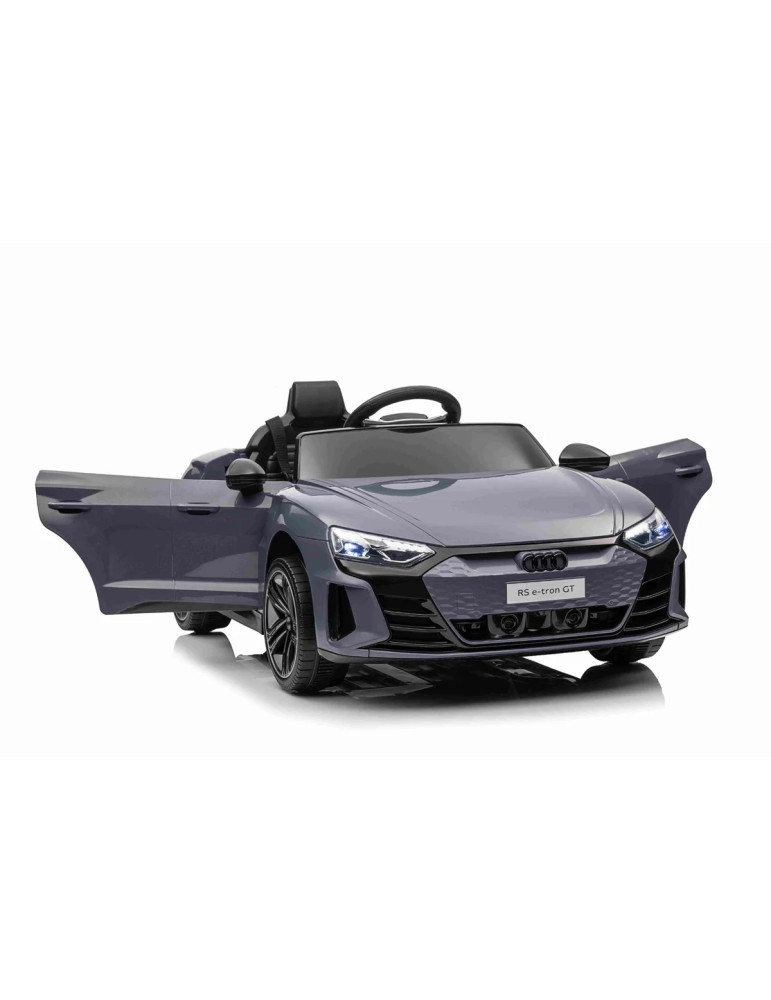 Carro elétrico Audi RS e-tron GT 12V | Patilandia - Vista 24