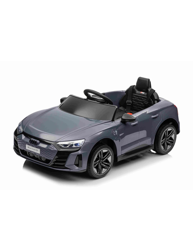 Carro elétrico Audi RS e-tron GT 12V | Patilandia - Vista 25