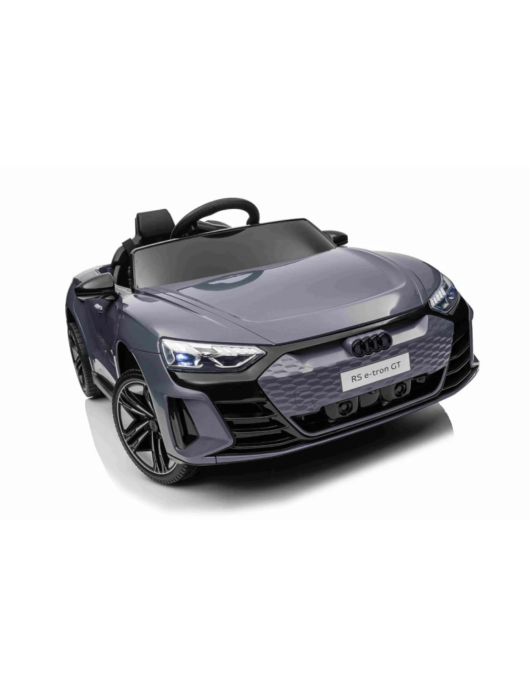 Carro elétrico Audi RS e-tron GT 12V | Patilandia - Vista 28