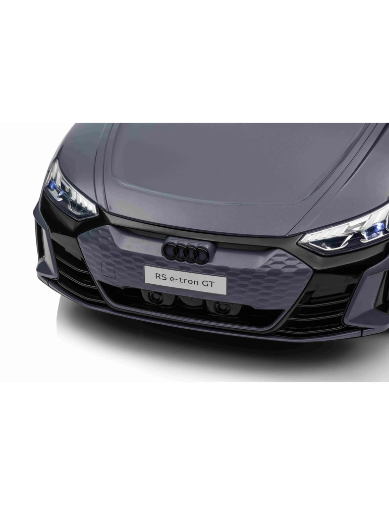 Carro elétrico Audi RS e-tron GT 12V | Patilandia - Vista 29