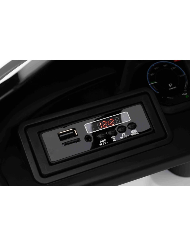 Carro elétrico Audi RS e-tron GT 12V | Patilandia - Vista 31
