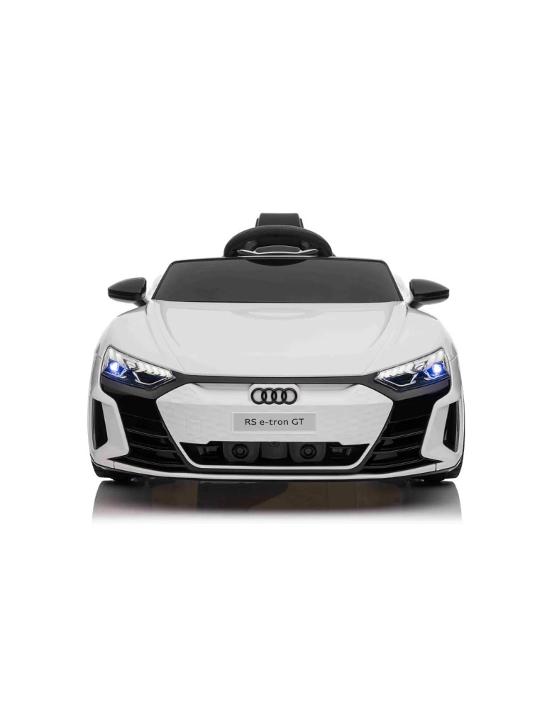 Carro elétrico Audi RS e-tron GT 12V | Patilandia - Vista 4