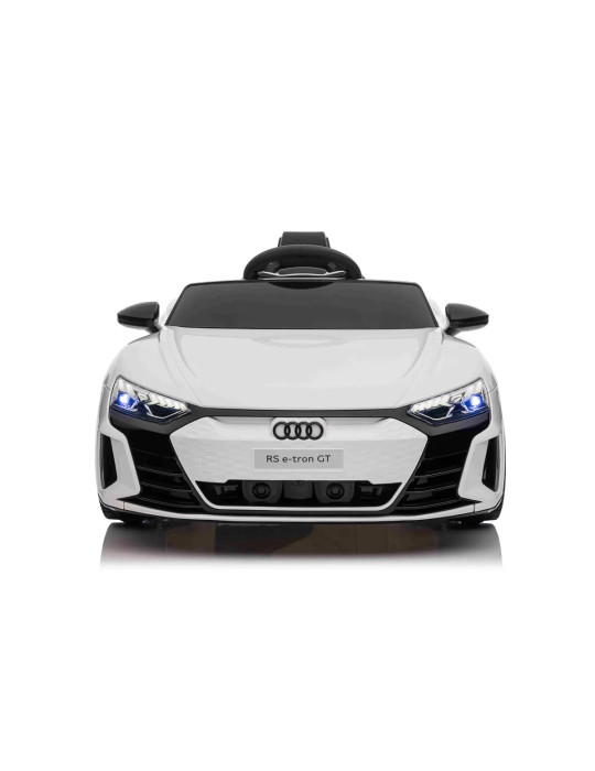 Carro elétrico Audi RS e-tron GT 12V | Patilandia