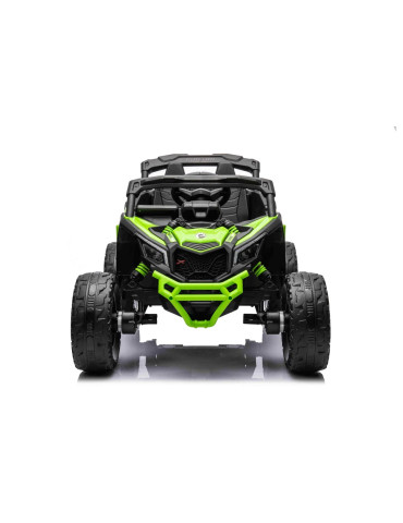 Can-Am Maverick 12V 4x4 monoplace | Patilandia