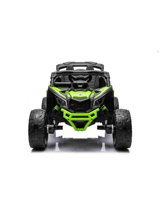 Can-Am Maverick 12V 4x4 monoplace | Patilandia