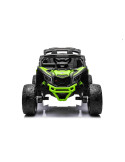 Can-Am Maverick 12V 4x4 monoplace | Patilandia