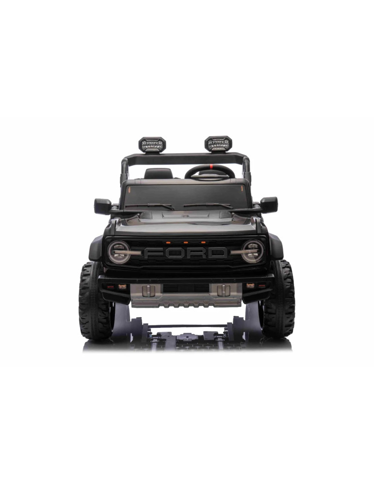 Ford Bronco XL 24V biplace sous licence | Patilandia
