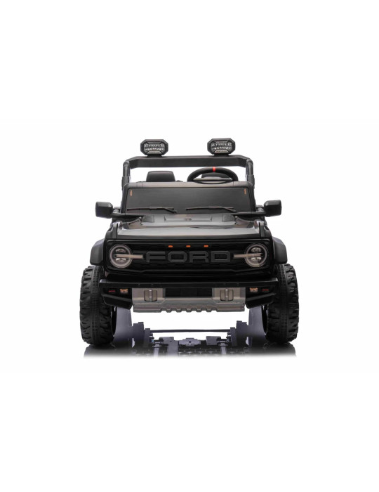 Ford Bronco XL 24V biplace sous licence | Patilandia