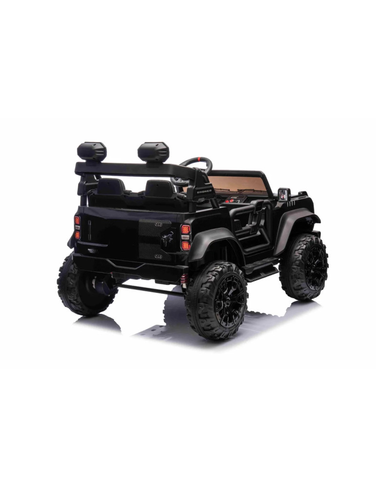 Ford Bronco XL 24V biplace sous licence | Patilandia - Vista 5