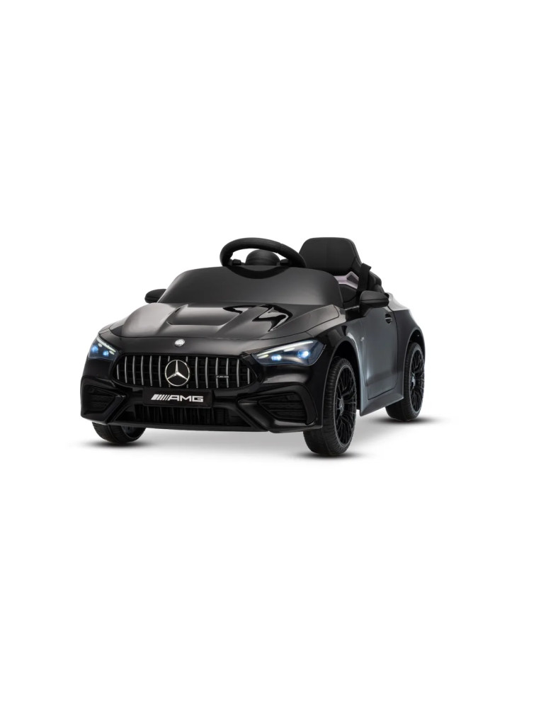 Mercedes CLE 63 AMG 12V com licença | Patilandia