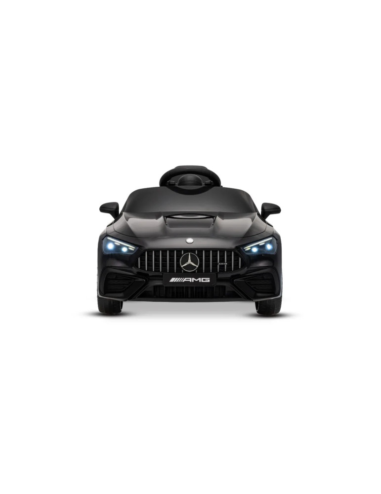Mercedes CLE 63 AMG 12V com licença | Patilandia - Vista 1