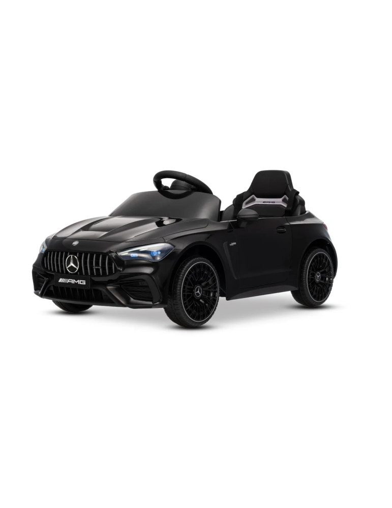 Mercedes CLE 63 AMG 12V com licença | Patilandia - Vista 3