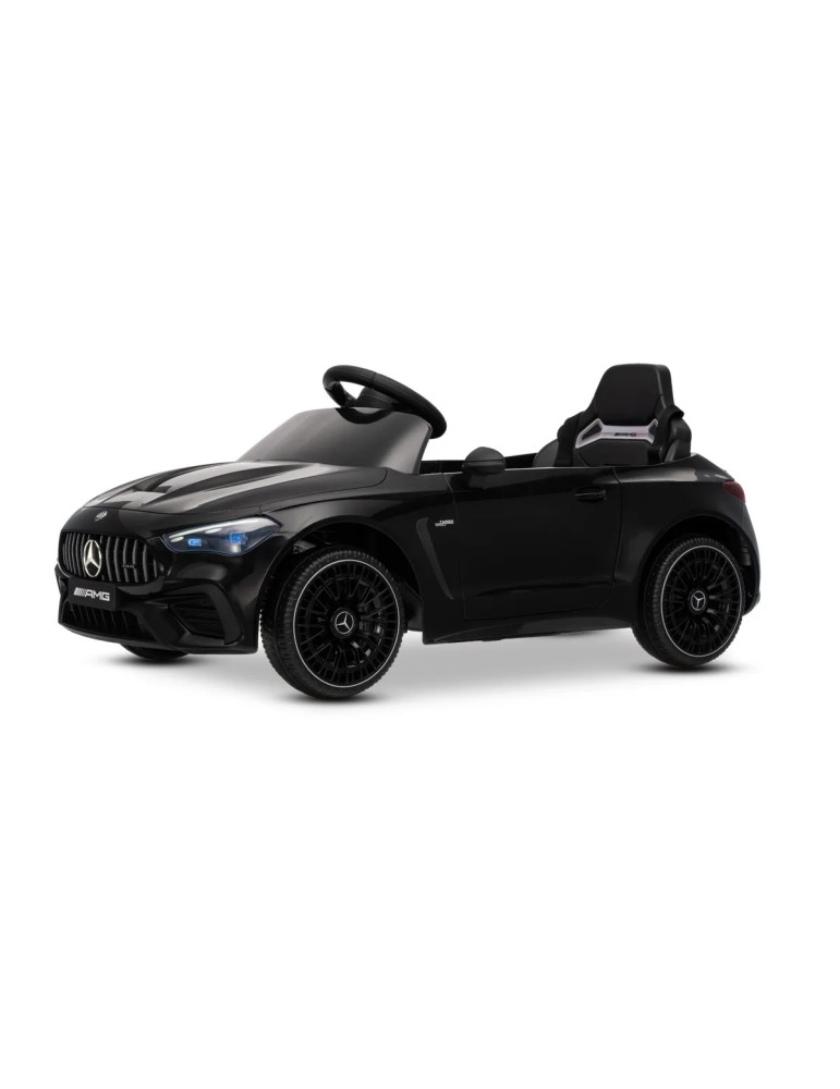 Mercedes CLE 63 AMG 12V com licença | Patilandia - Vista 4