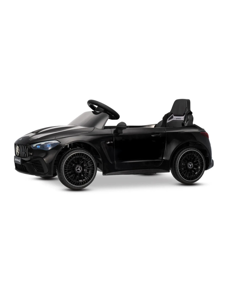 Mercedes CLE 63 AMG 12V com licença | Patilandia - Vista 5