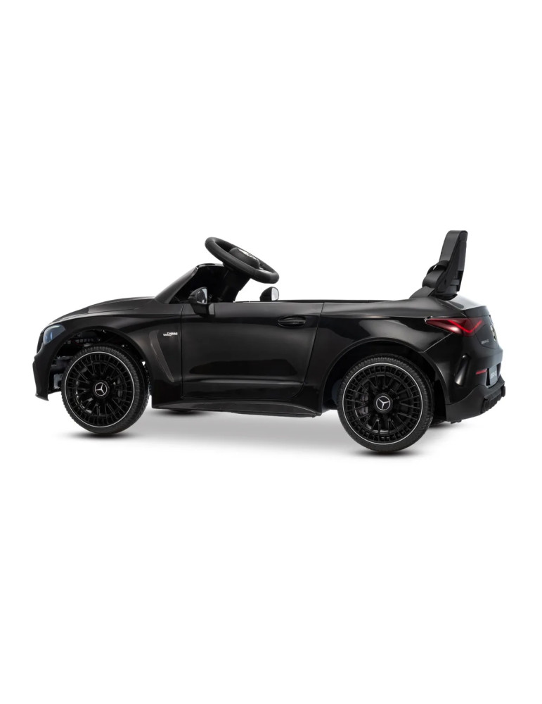 Mercedes CLE 63 AMG 12V com licença | Patilandia - Vista 7