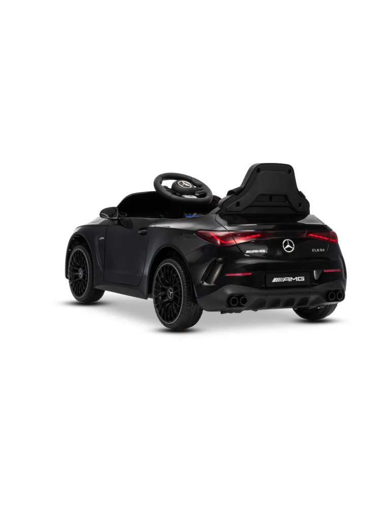 Mercedes CLE 63 AMG 12V com licença | Patilandia - Vista 10